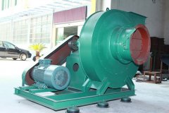 離心風(fēng)機(jī)怎么安裝效果最好？