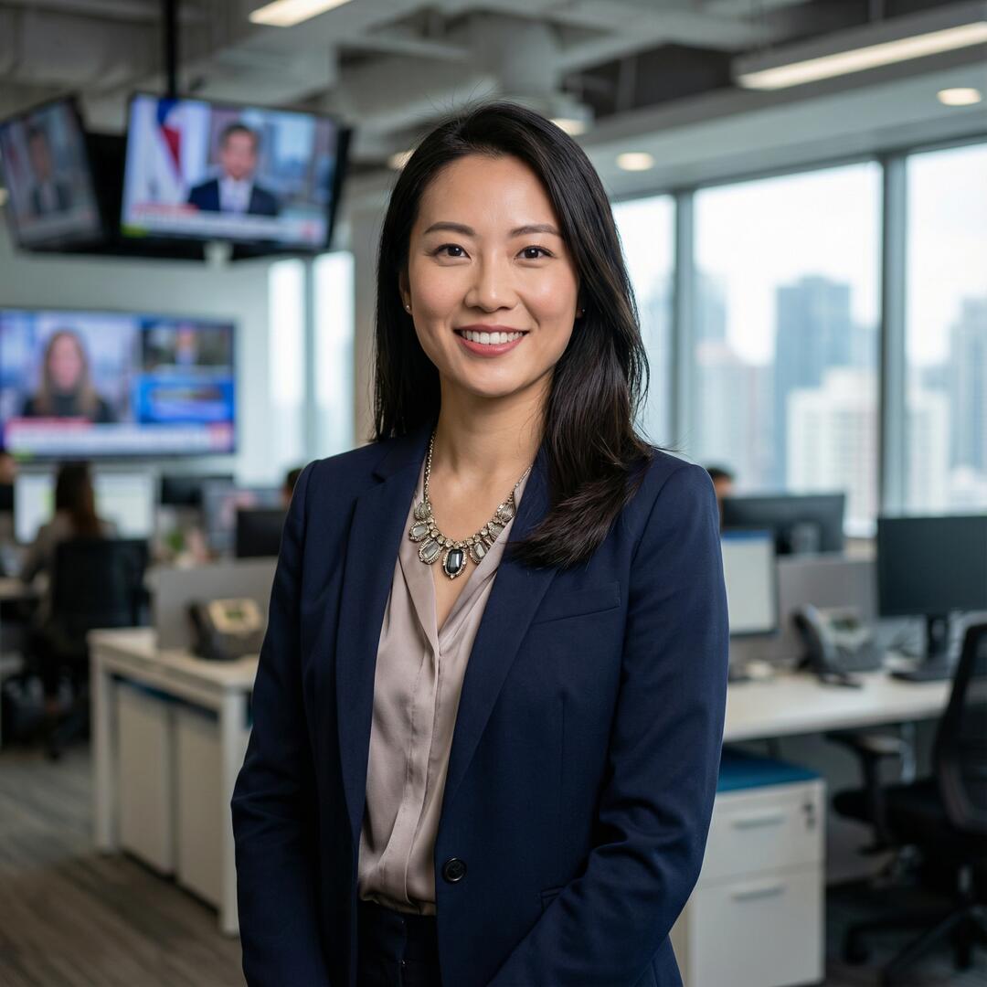 肉视频金牌制片人林雅婷