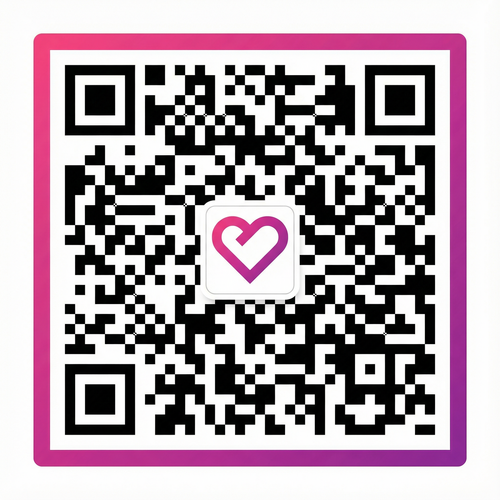 肉视频公众号二维码