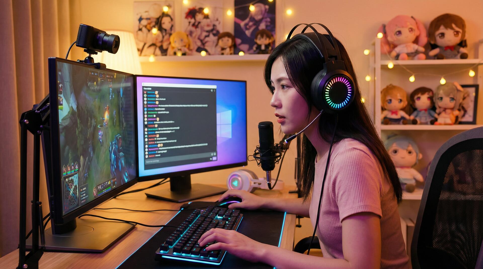 肉视频游戏直播视频